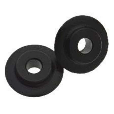 Superior Tool Superior Tool Replacement Cutter Wheel Black 42348